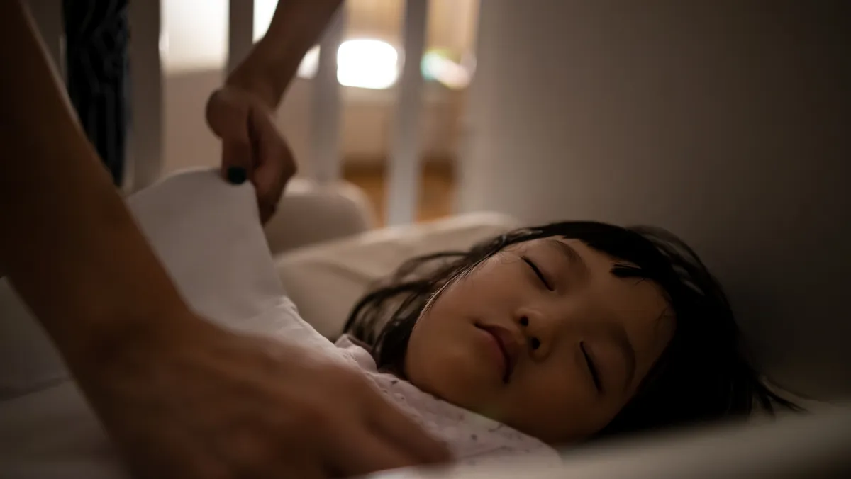 "Understanding Melatonin: Safety and Use in Children"