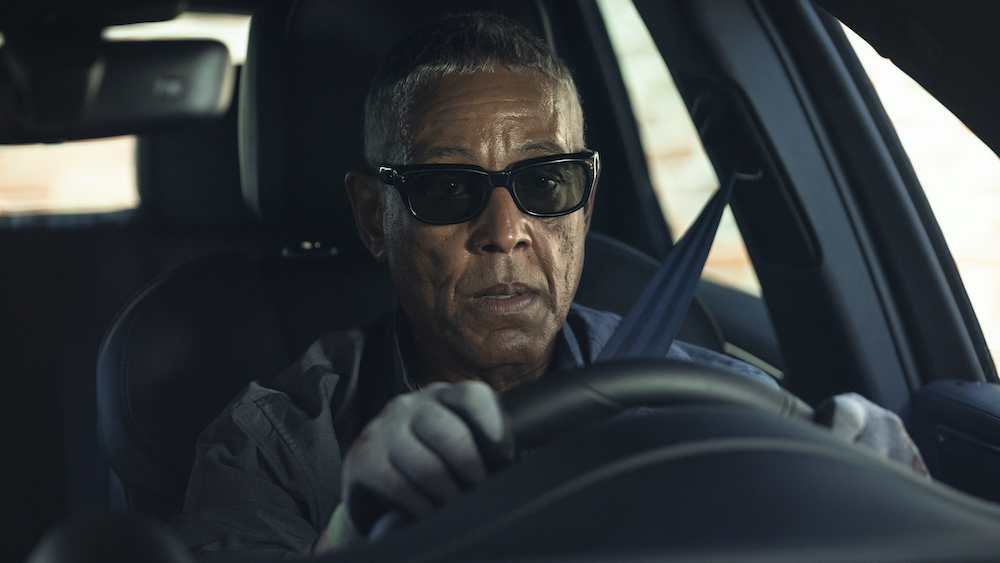 Featured image for "Giancarlo Esposito Takes Center Stage in AMC's 'Parish' Amid Sinister Role Enthusiasm"