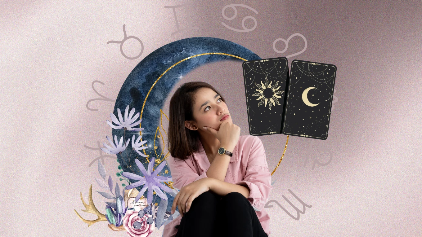 Astrological Insights and Tarot Predictions for November 17, 2024