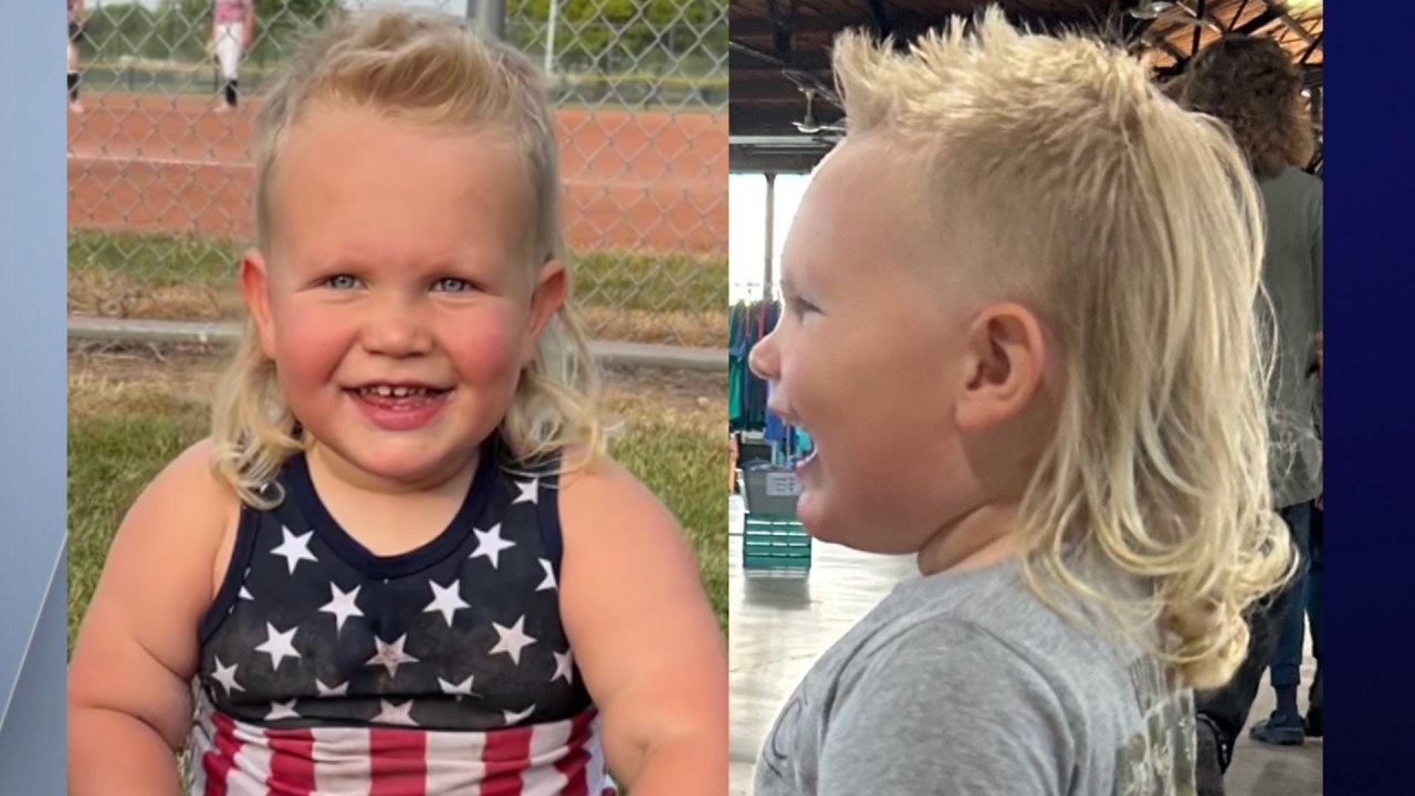 Youngsters Battle for Supremacy in National Mullet Championships