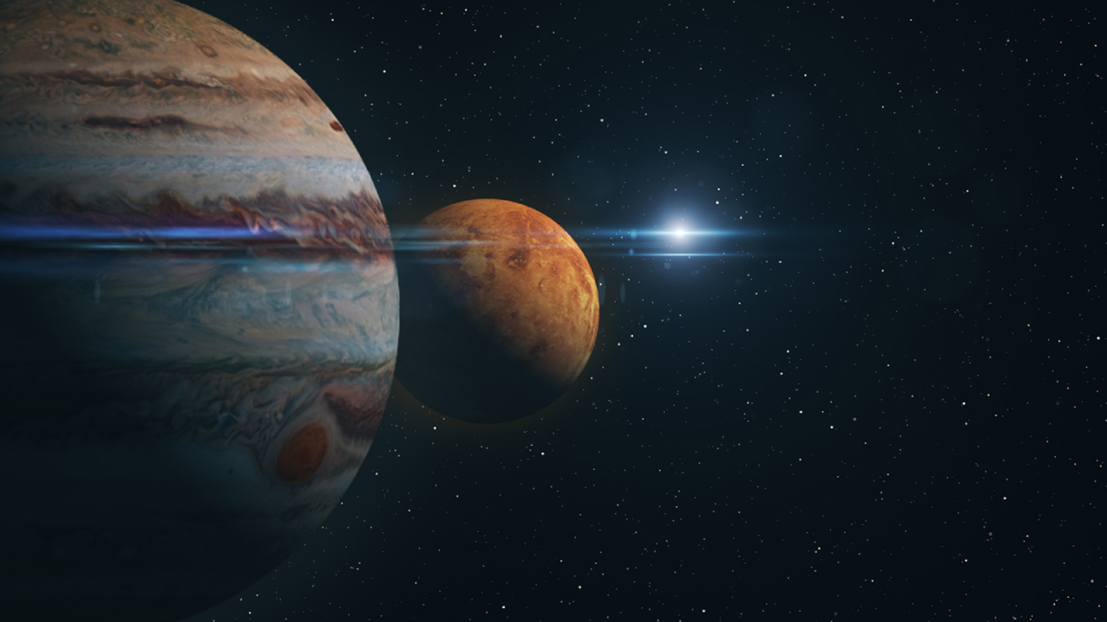 Don't Miss the Rare Five-Planet Alignment in Late March