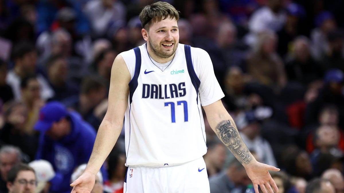 Featured image for "Mistakes and Missed Opportunities: The Dallas Mavericks' Risky Trades"