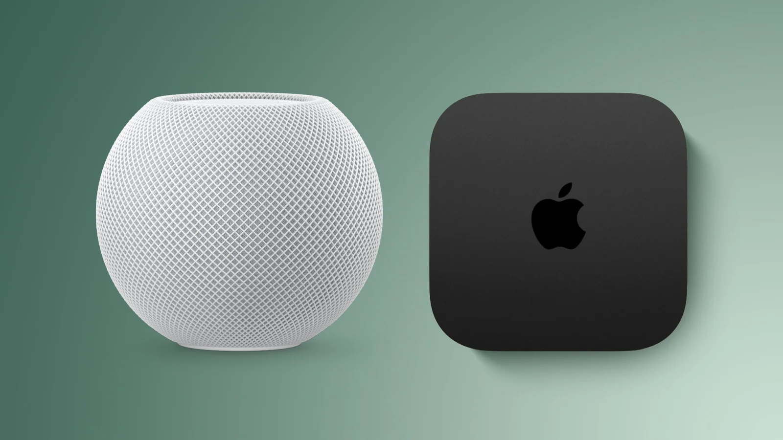 Next-Gen Apple TV 4K and HomePod Mini Held Back by Siri Personalization Push
