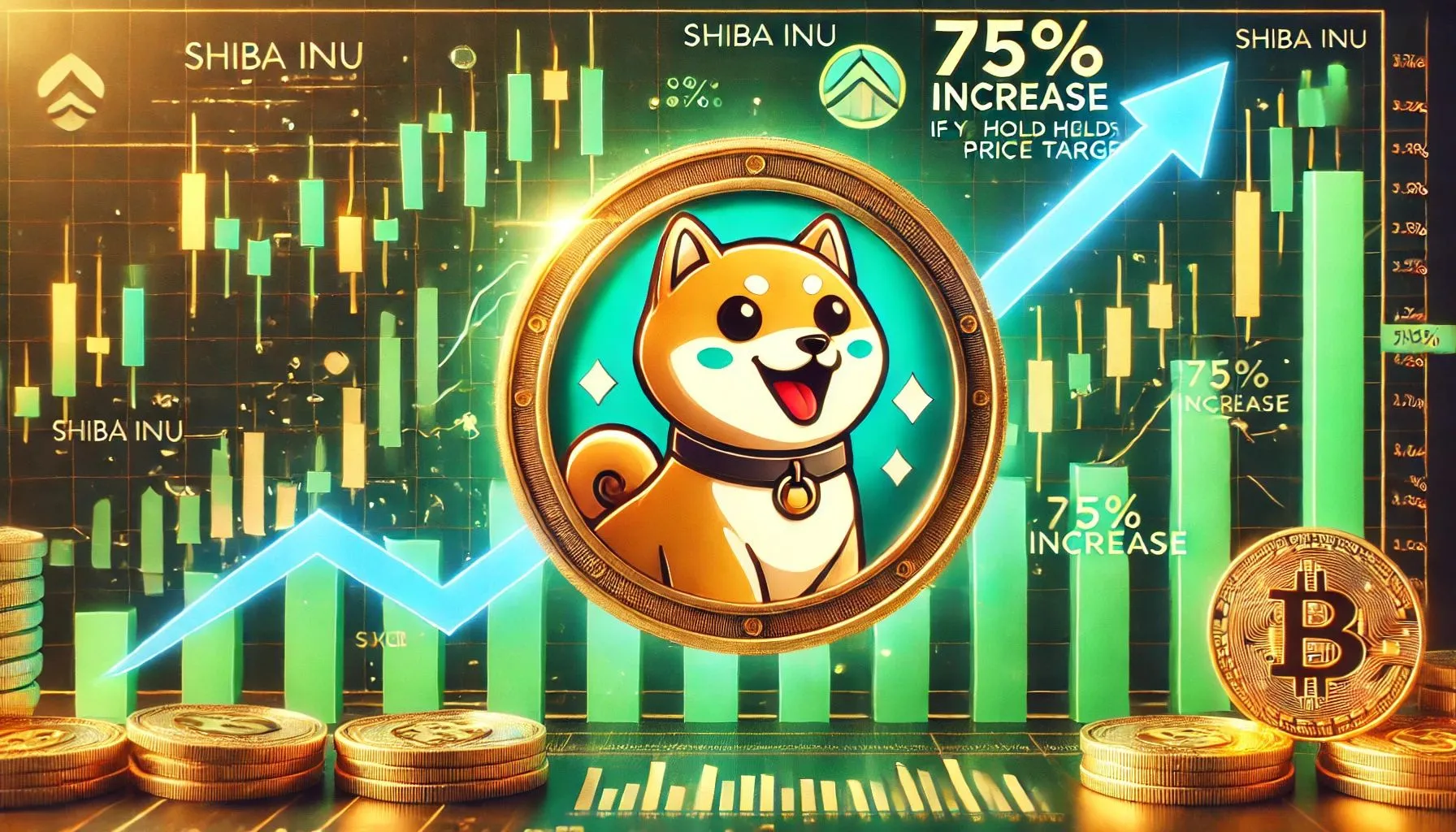 Featured image for Shiba Inu's Potential Surge: Analysts Predict Major Gains Amidst Burn Rate Spike