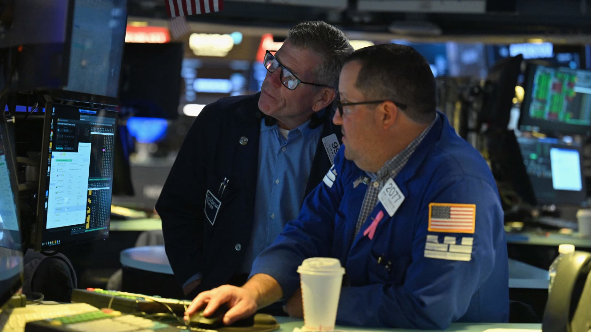 Featured image for Investors Shift Focus from Winners to Losers Amid Market Fluctuations