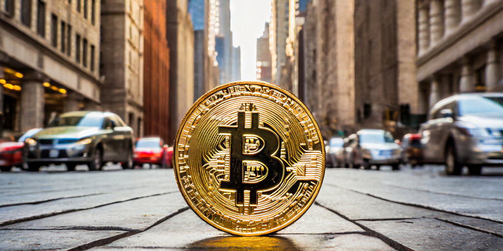 Bitcoin's Strong Week: Rally Explained, Stall at $52K, and Price Analysis
