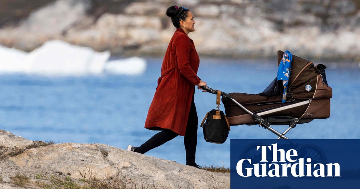 Greenlandic Women Seek Justice for Forced Contraceptive Practices