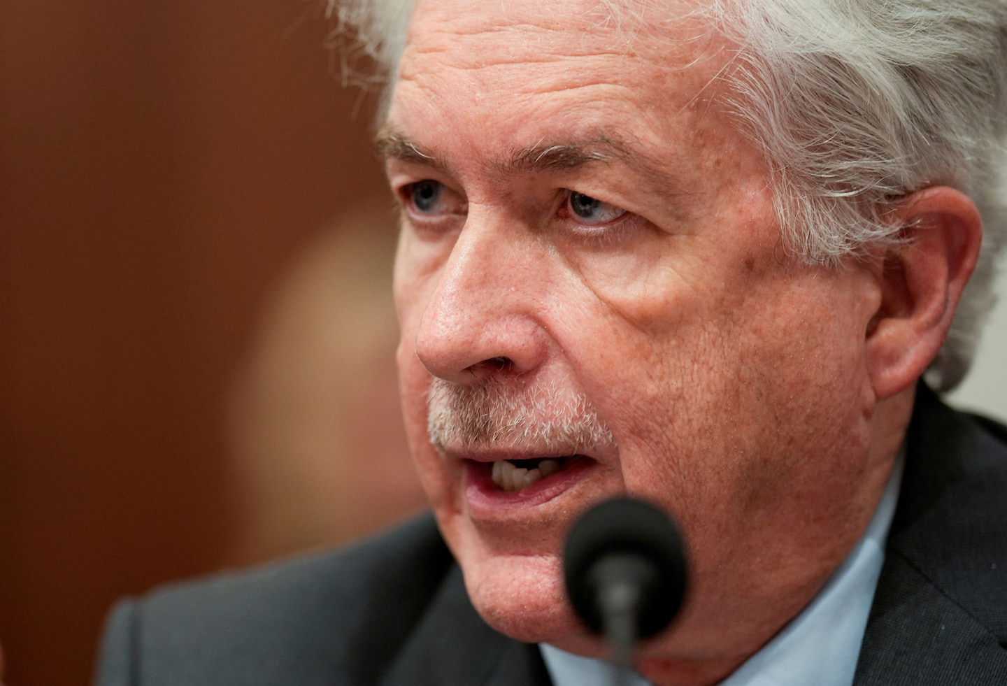 Cease-fire Negotiations Intensify as CIA Director Joins Efforts to Broker Israel-Hamas Deal