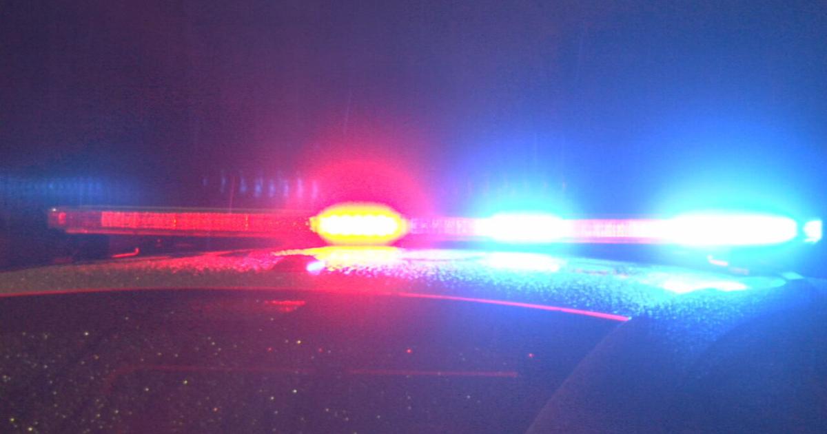 Featured image for Mysterious Death: Body Discovered in Vehicle in Downtown Louisville