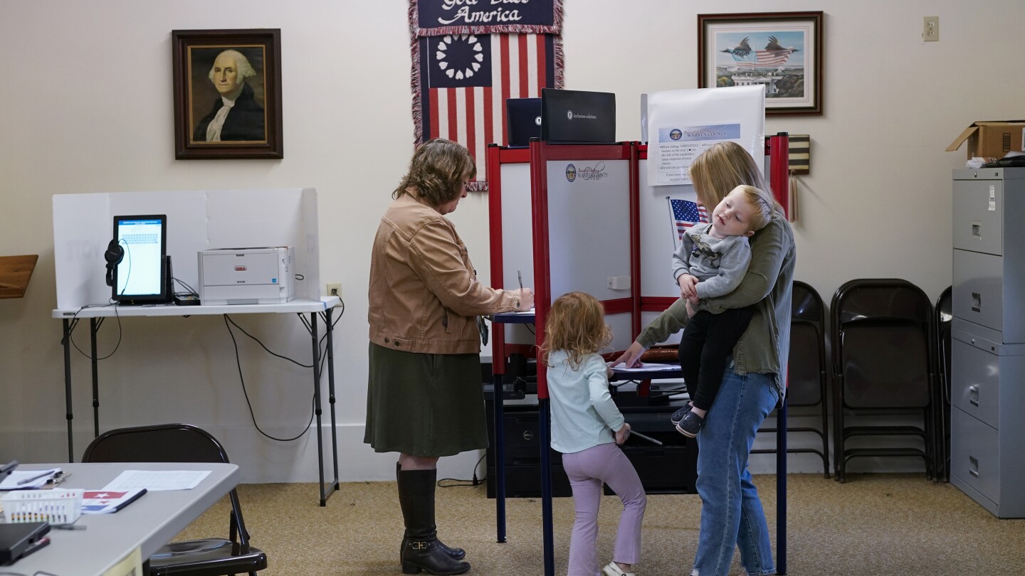 Featured image for Ohio Voters to Decide on Abortion Rights Amendment: The Real Impact and Why to Vote 'No'