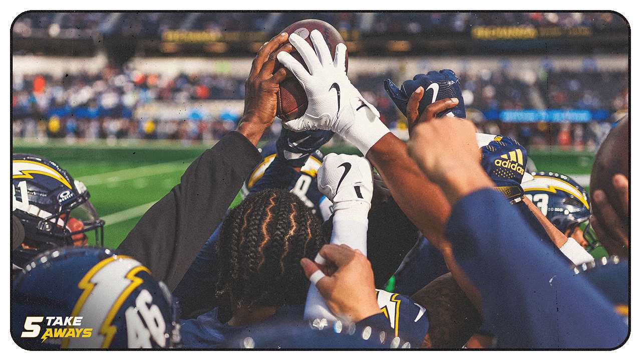 Featured image for Chargers-Broncos Week 18 Preview: Key Players, Matchup Details, and Predictions