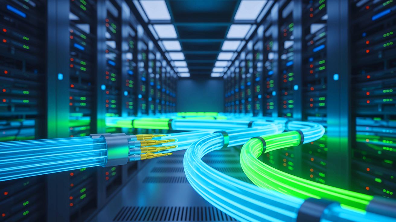 Featured image for Japan Sets New Internet Speed Record at 125,000 GBps, Outpacing US Tech