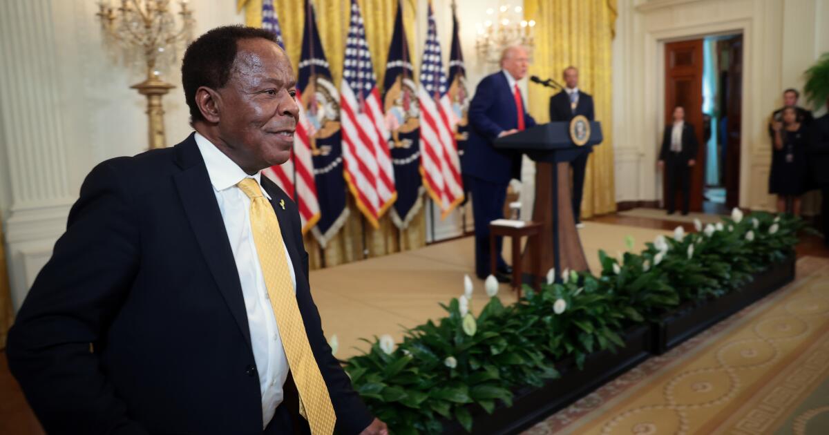 Featured image for Trump Targets Harvard and UC in Antisemitism Crackdown