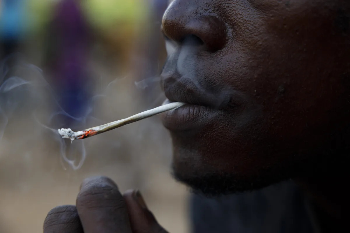 Featured image for "Synthetic Drug Crisis Devastates Sierra Leone Youth"