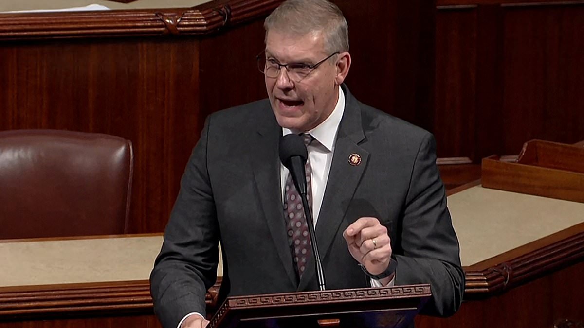 Featured image for "Jan. 6 Select Committee Deletes Over 100 Encrypted Files"