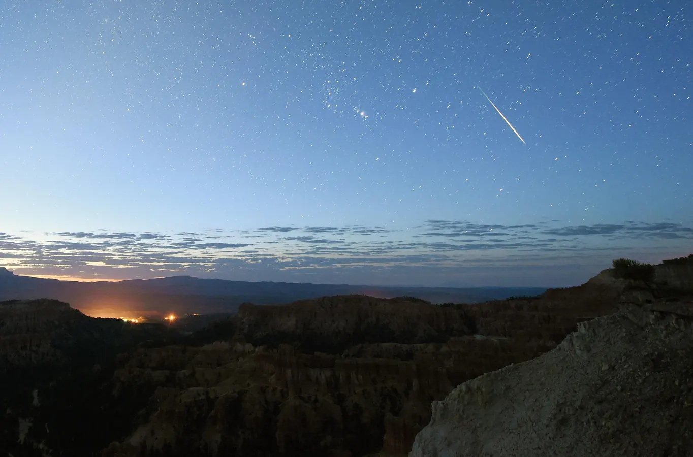 Featured image for Best Time to Watch Multiple Meteor Showers in Late July