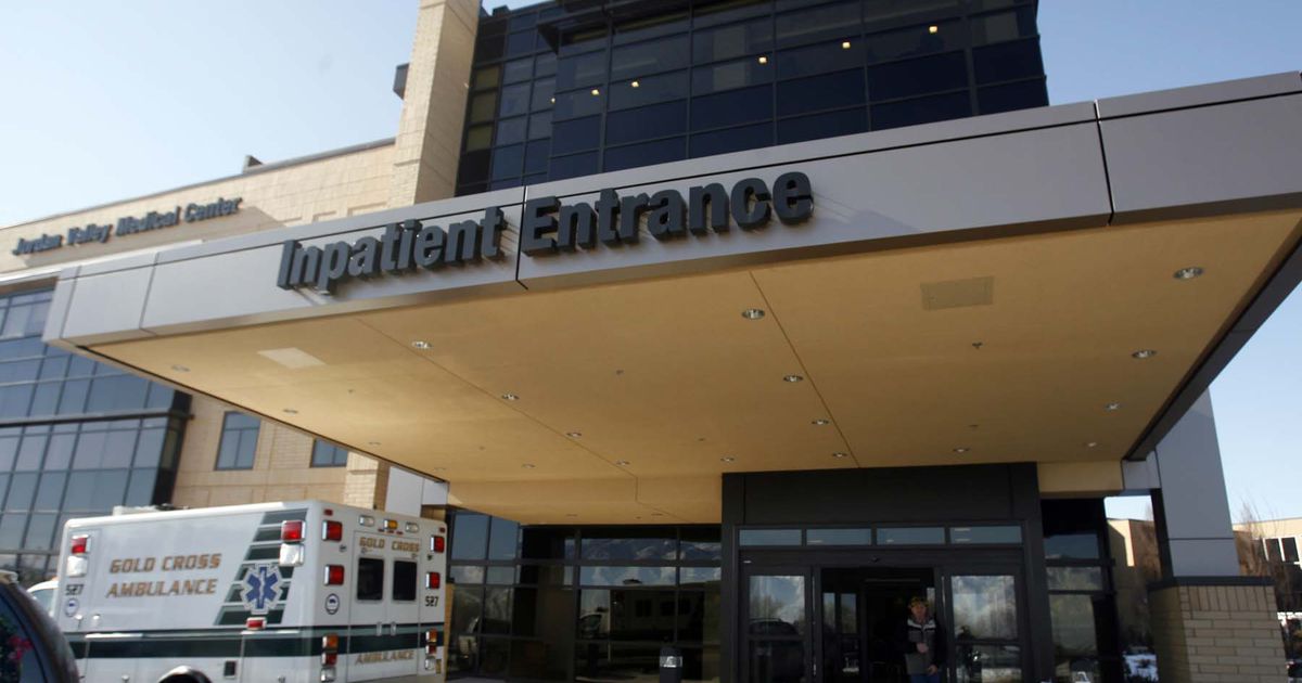 Featured image for "Unsettled Debt and Lawsuits: Steward Health Care's Departure from Utah Hospitals"