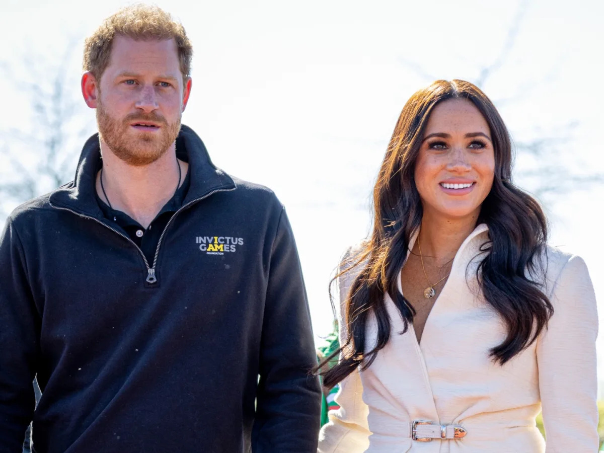 The Potential Regrets of Harry and Meghan's Parenting Choices.