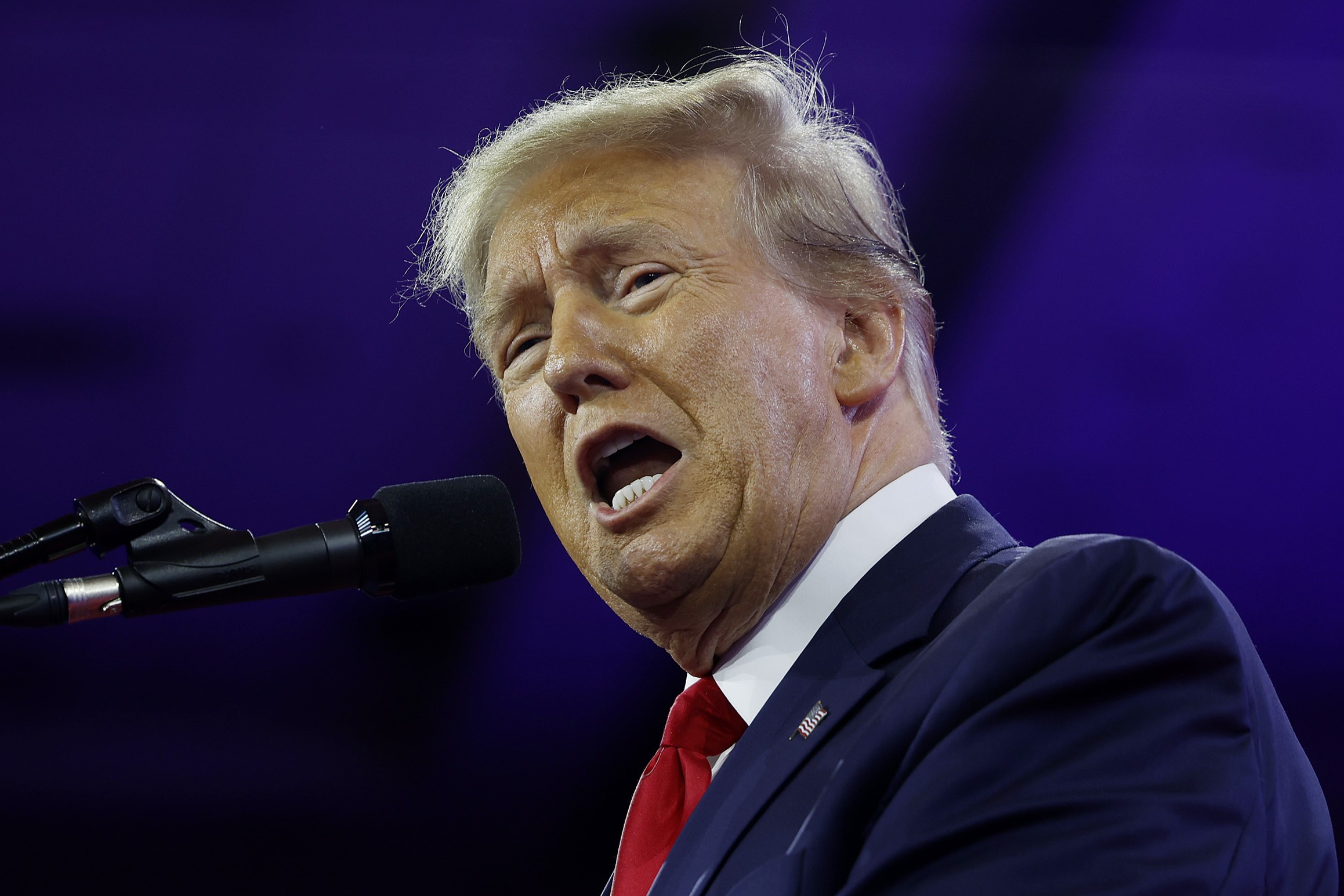 Featured image for "Trump's Mounting Legal Costs Reach Half a Billion Dollars Amidst Political Turmoil"