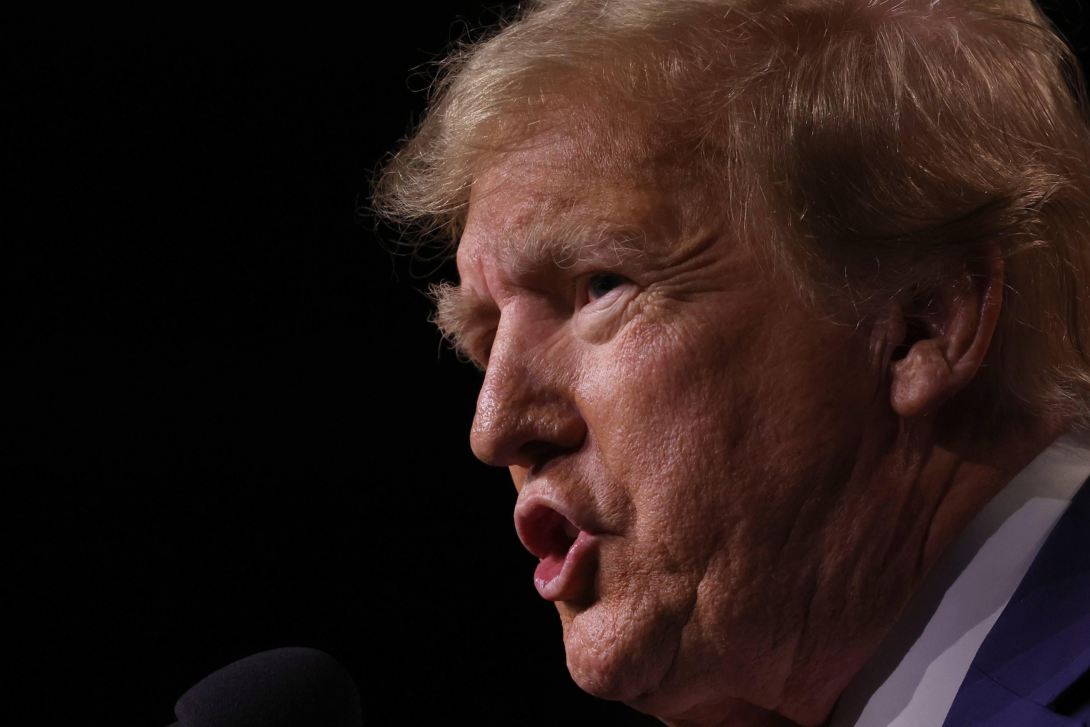 Featured image for "House Report: Trump's $7.8 Million in Foreign Earnings Raises Ethics Concerns"