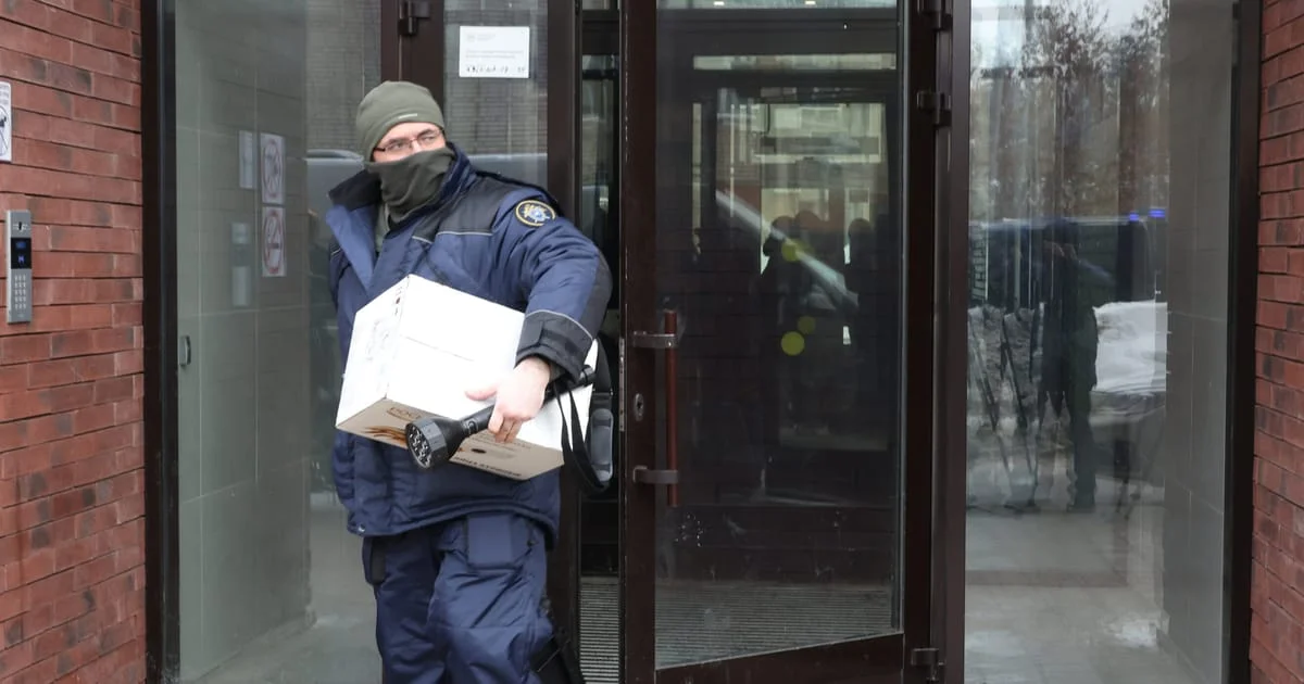 Russia accuses Kyiv of orchestrating Moscow assassination bid against GRU deputy chief