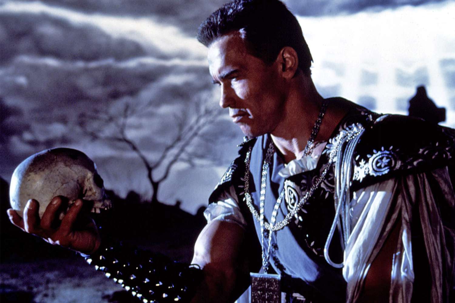 Featured image for Arnold Schwarzenegger: From Childhood Home to Netflix Documentary.