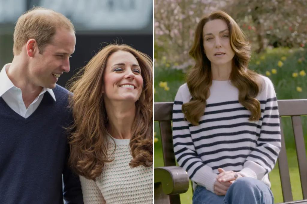 Kate Middleton's Cancer Diagnosis and Treatment: A Comprehensive Overview