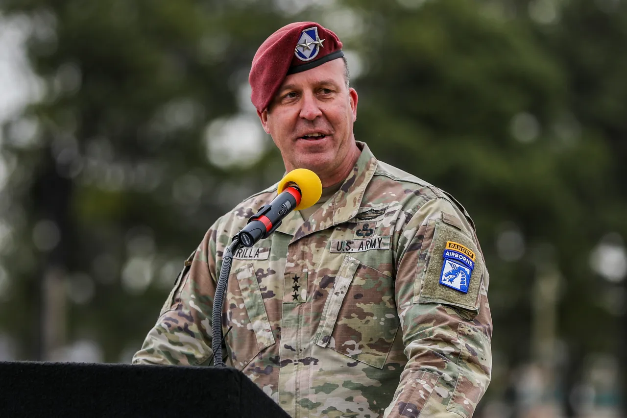 US Military Targets Iran-Backed Militias in Syria Retaliation