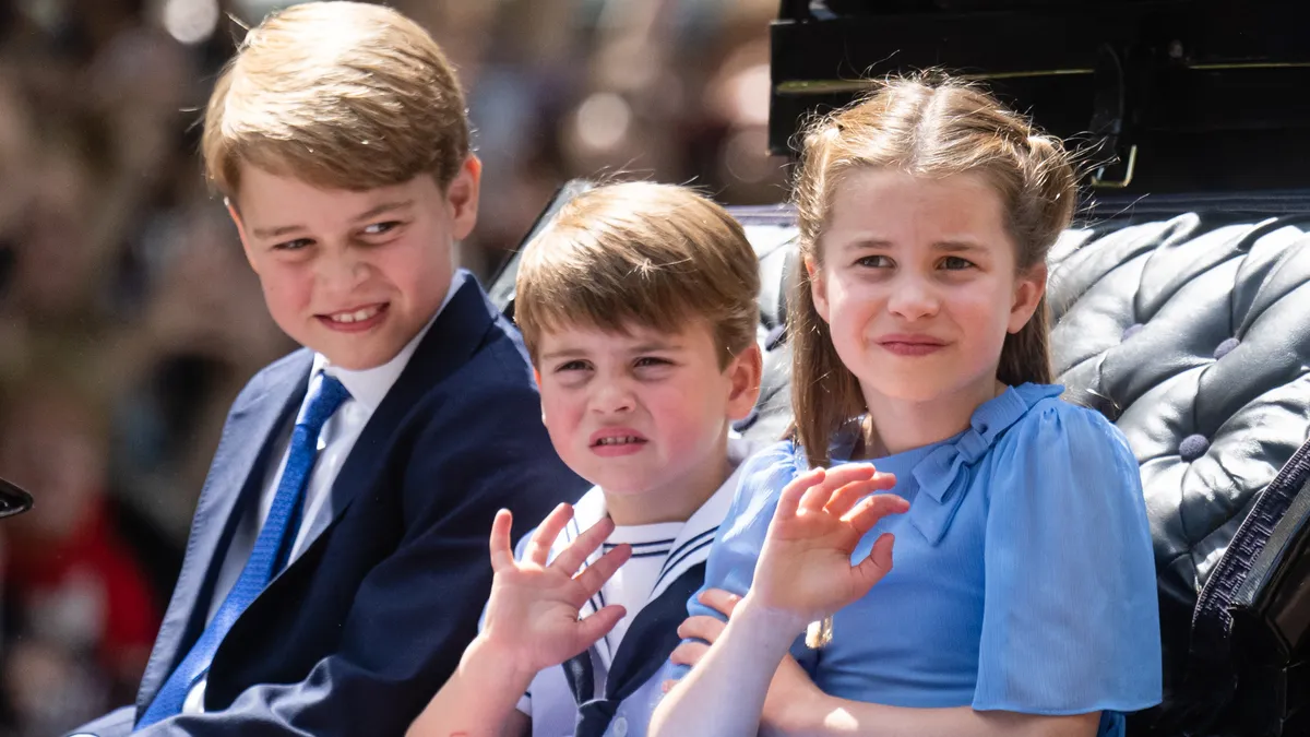 "Insights into King Charles III's Coronation and the British Line of Succession"