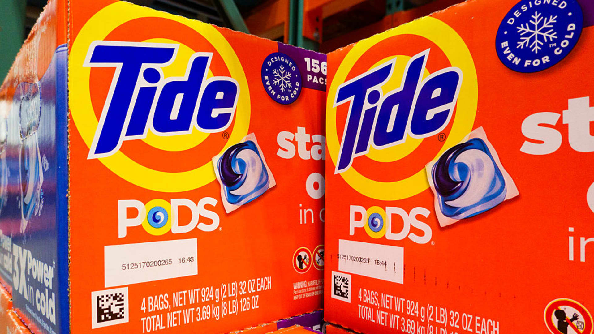 Featured image for Procter & Gamble Surpasses Earnings Expectations Amid Cost and Demand Dynamics