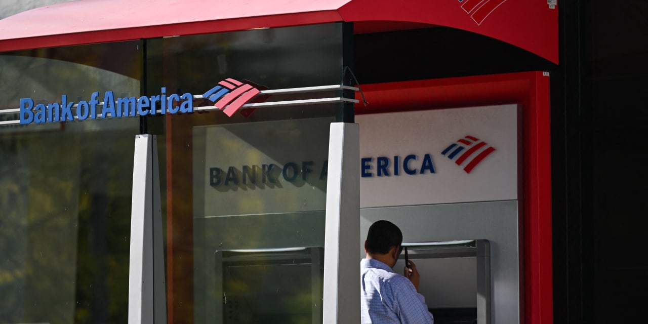 "Bank Stocks: A Contrarian Opportunity for Investors"