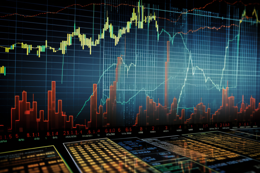 European Stocks Rally Led by Tech as Dollar Strengthens, Bitcoin Dips