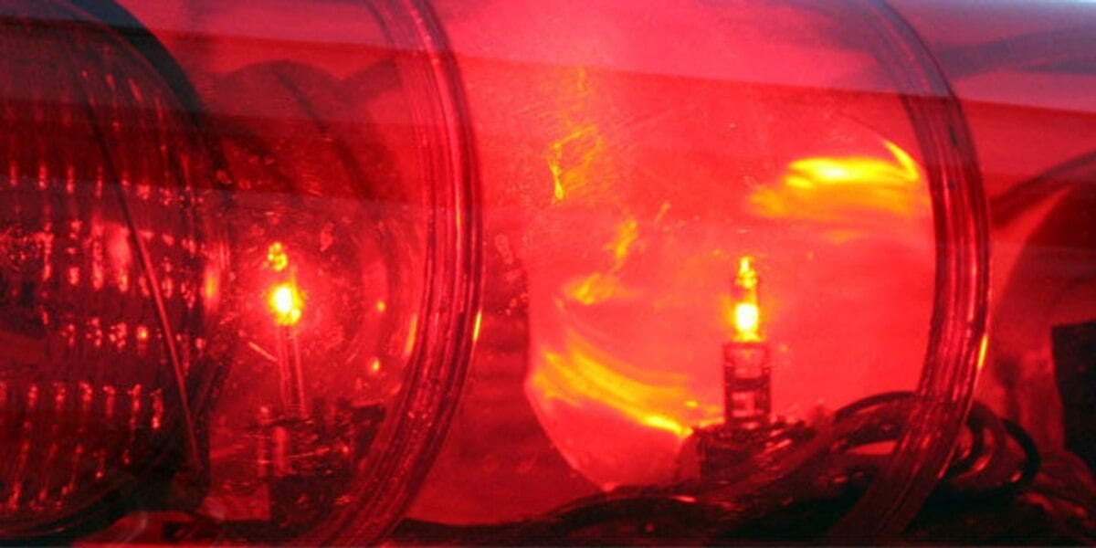 Featured image for Tragic Death: Woman Dies Trying to Start Campfire in Albion.