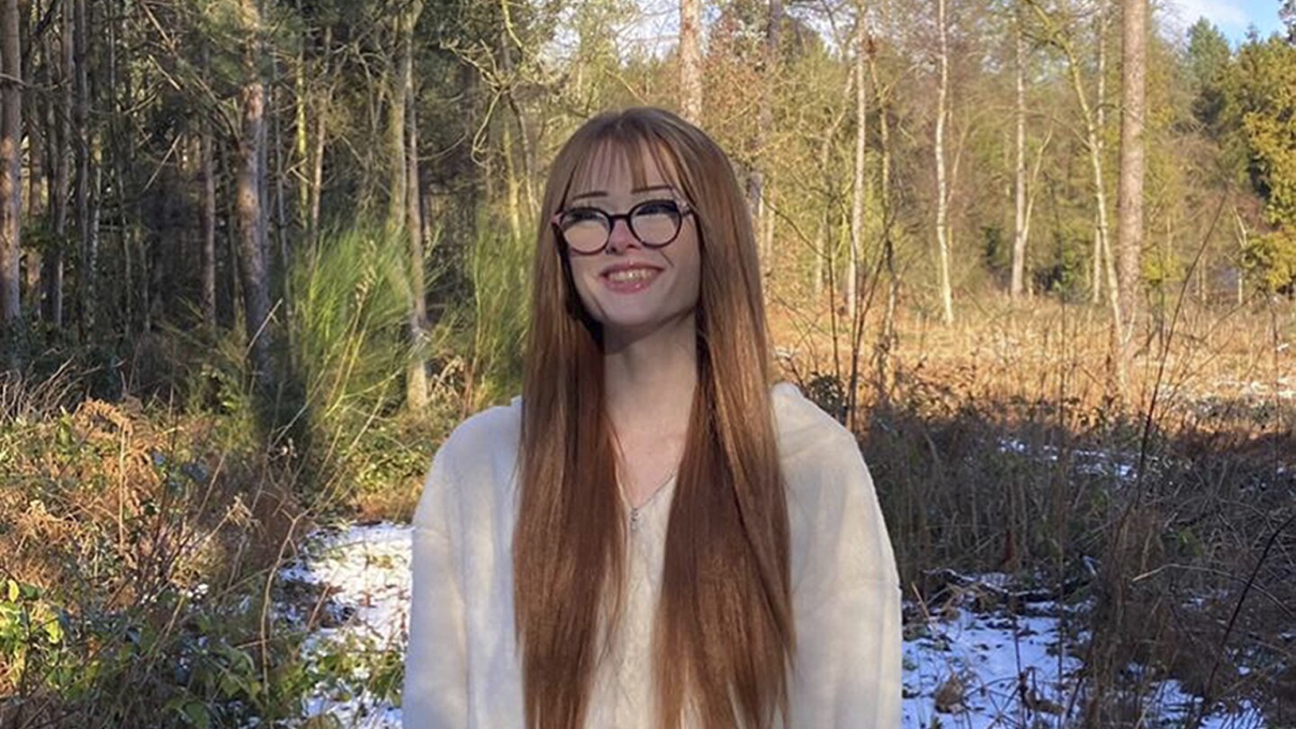 Teenagers Convicted of Brutal Murder of Transgender Girl Brianna Ghey