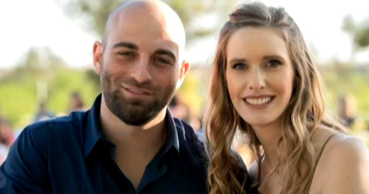 Featured image for "Heroic Israeli Couple Sacrifices Lives to Protect Twin Babies from Hamas Gunmen"