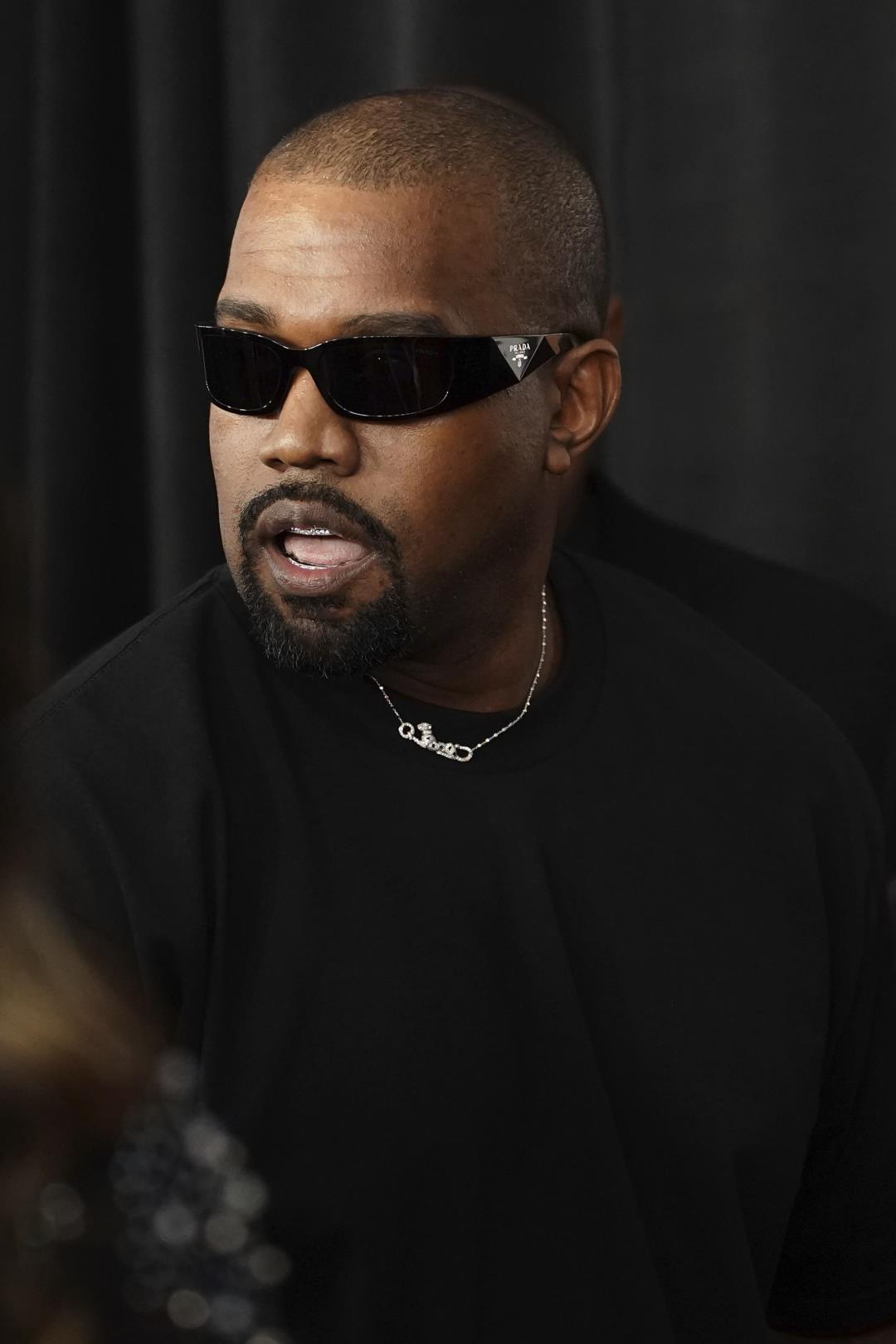 Kanye West Renames Himself Again, Leaving Fans Confused