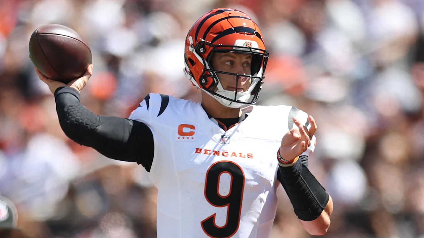 Featured image for Top Matchups and Predictions for Week 2 NFL Games