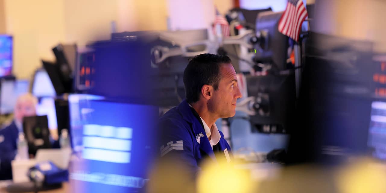 Featured image for "Market Movers: Salesforce, Snowflake, Pure Storage, Immunogen, Tesla, Ford, Snap, and More"