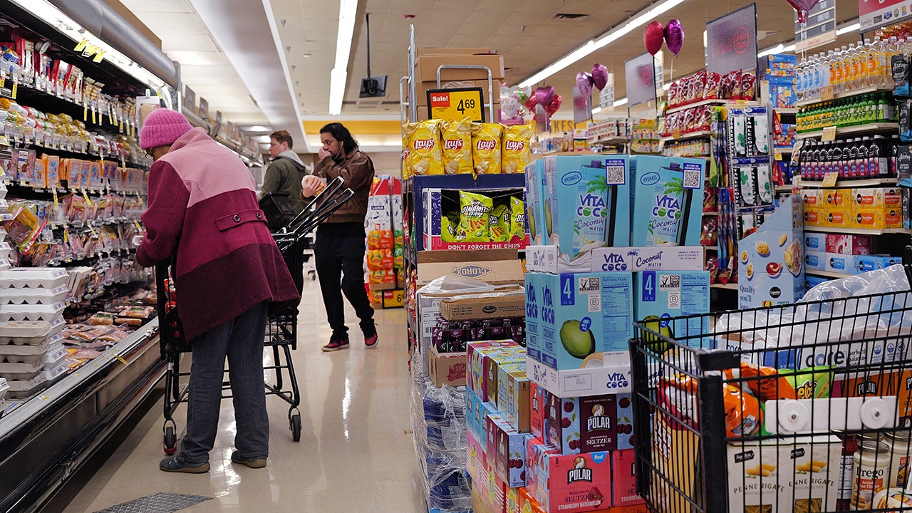 "Rising Inflation: What to Expect and Stocks to Watch This Week"