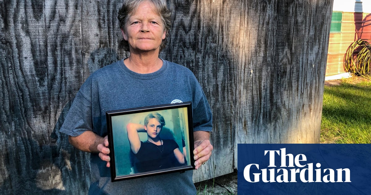 Stephen Smith's Body Exhumed for Second Autopsy in South Carolina Homicide Case