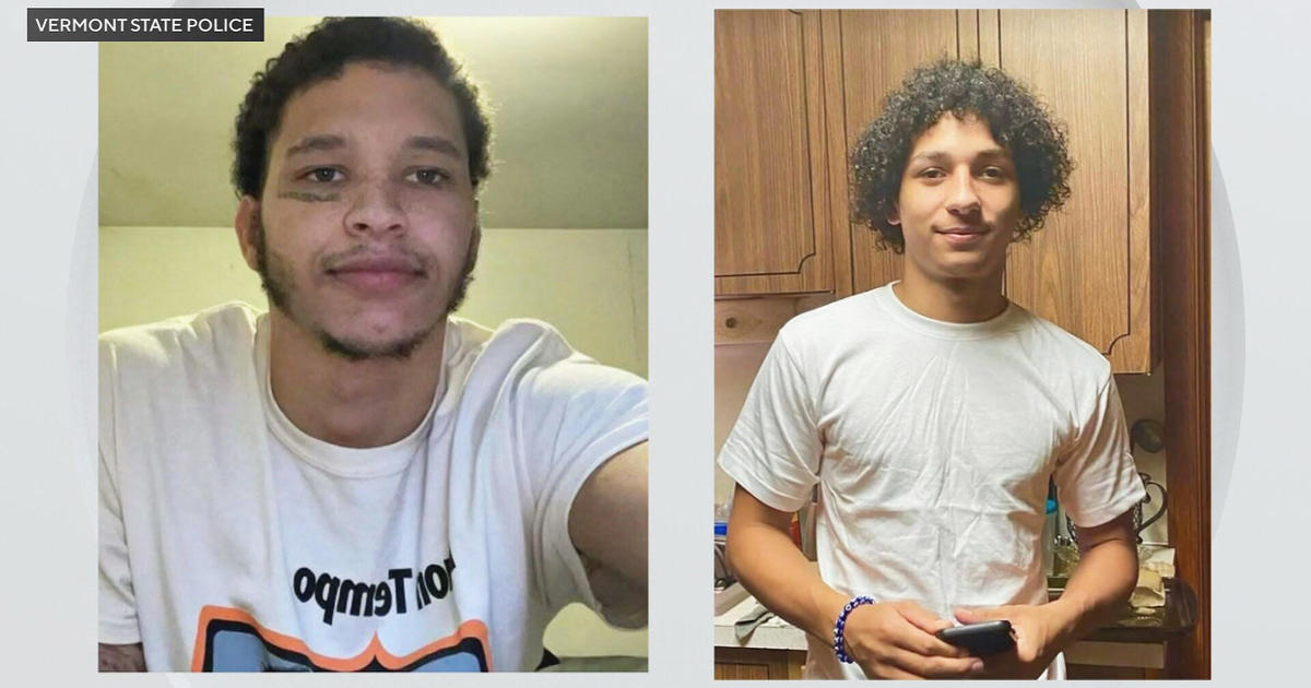 "Missing Massachusetts Men Found Dead, Shot in the Head in Vermont"