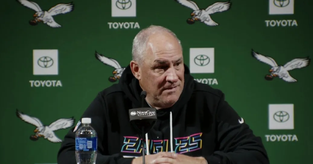 Featured image for Brandon Graham Returns from Retirement to Rejoin the Eagles