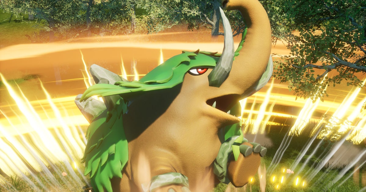 Featured image for "Nexus Mods Refuses Palworld Pokémon Mods Over Nintendo Legal Threats"