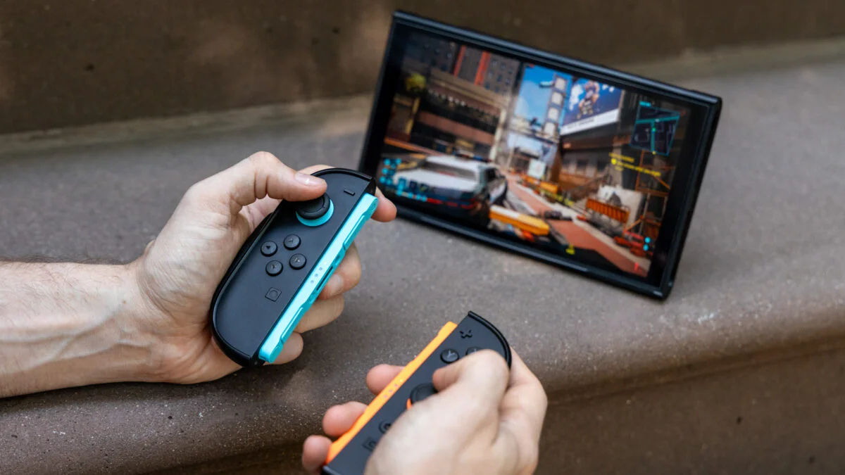 Nintendo Switch 2: New Features and Upcoming Titles Highlighted at Fan Expo 2025