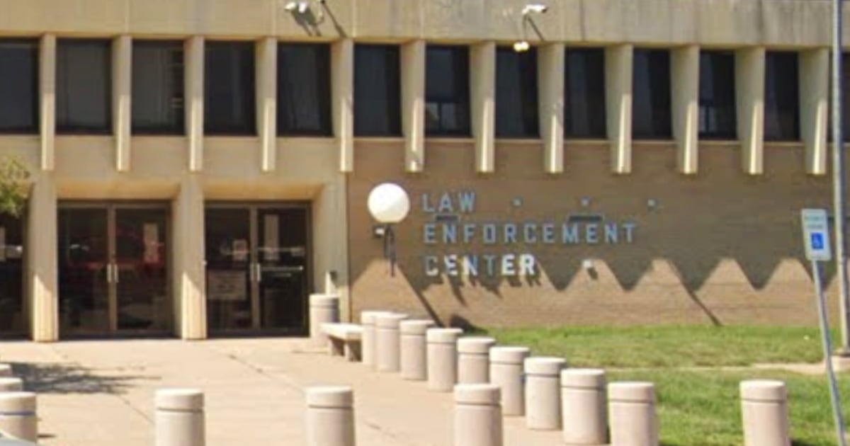 Former Kansas Police Officer Admits to Multiple Sex Crimes and Assaults.