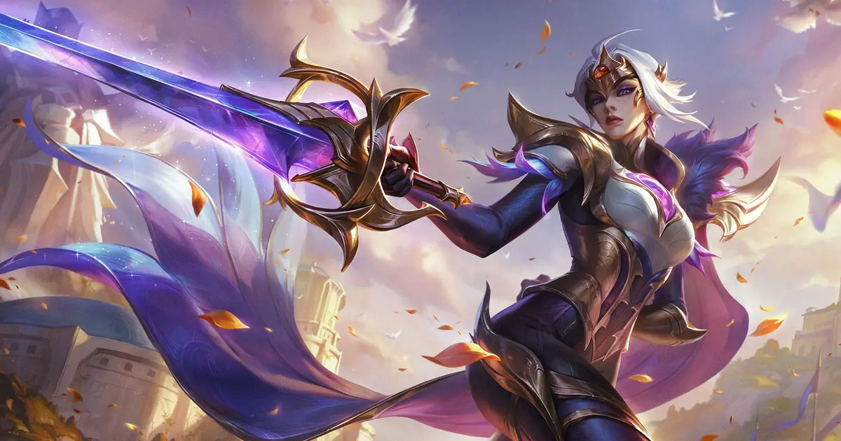 Featured image for League of Legends 2026: New Skins, Changes, and Updates