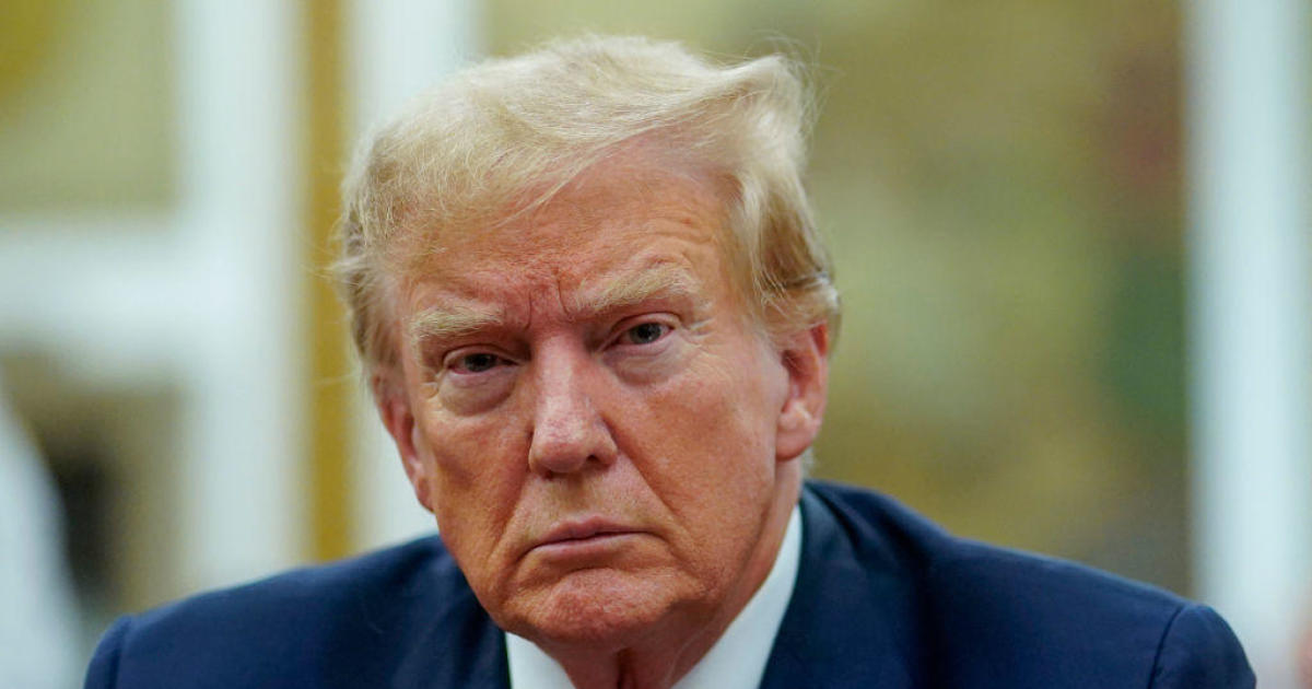 Trump Urges Supreme Court to Reject Fast-Tracking Immunity Dispute