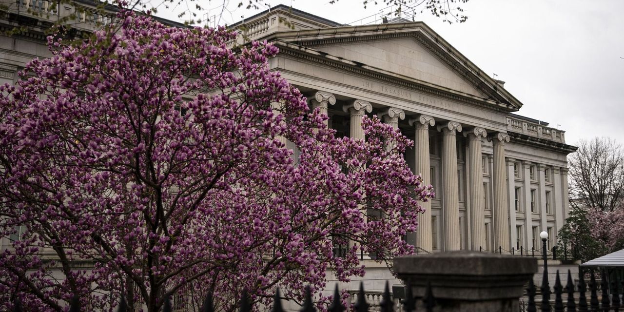 Debt Ceiling Worries Shake Markets and Consumers Alike