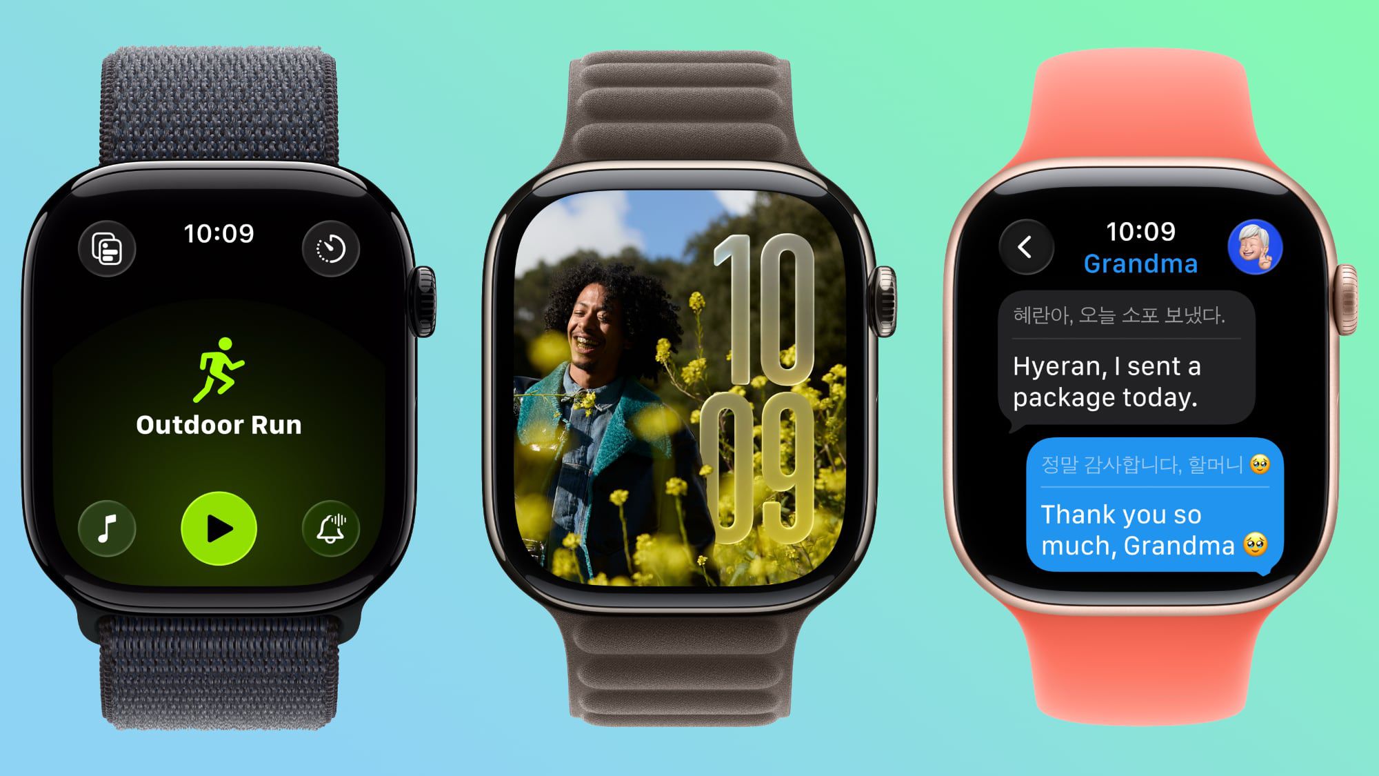Featured image for Top 26 Features to Explore in watchOS 26
