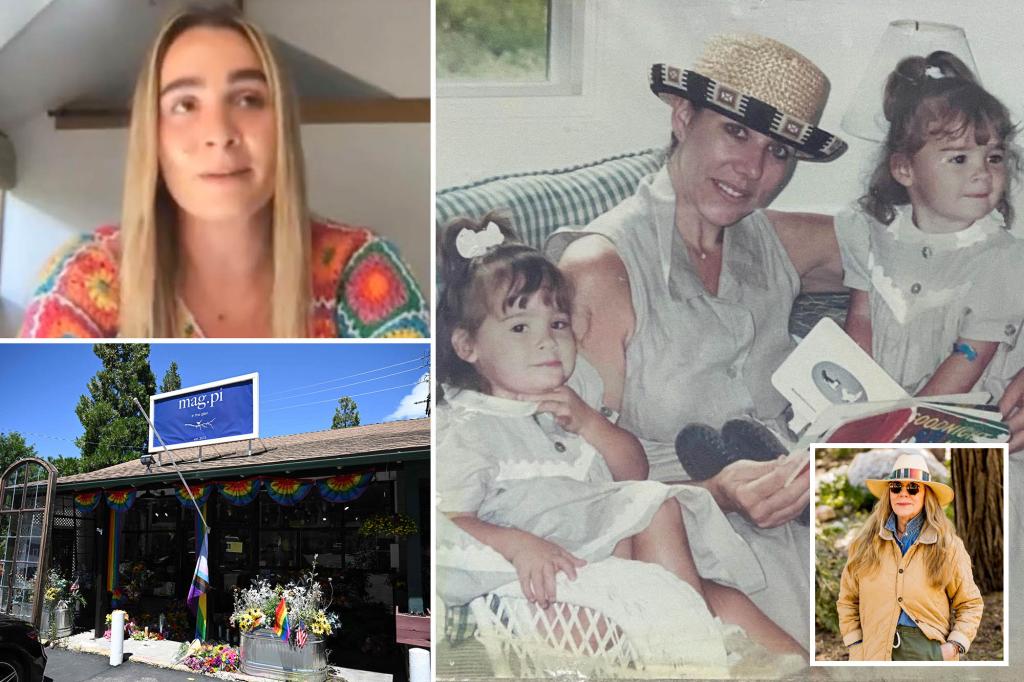 Featured image for Tragic Killing of California Store Owner Over Pride Flag Sparks Outrage